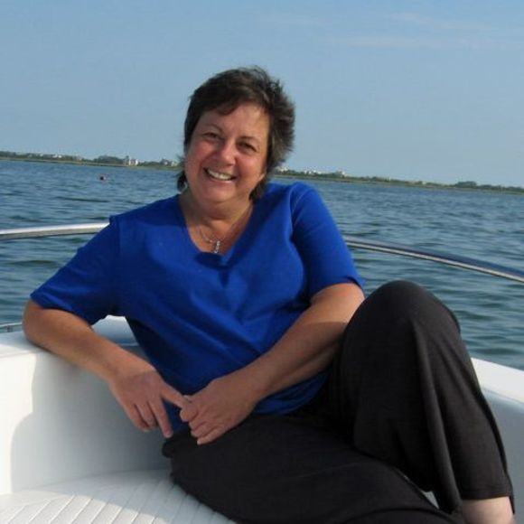 Meet your Posher, Joyce - Picture 1 of 1